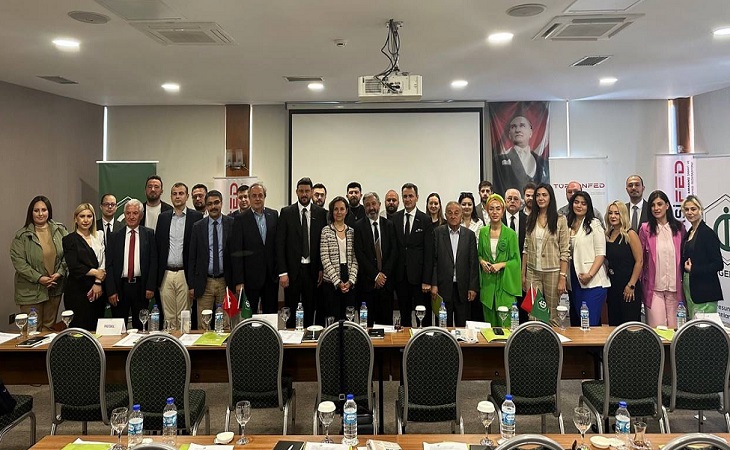 Yerel Kalkınma Sohbetleri