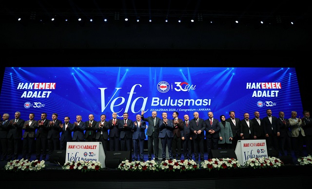 ''enflasyona ezdirmemek bizim asli vazifemizdir''