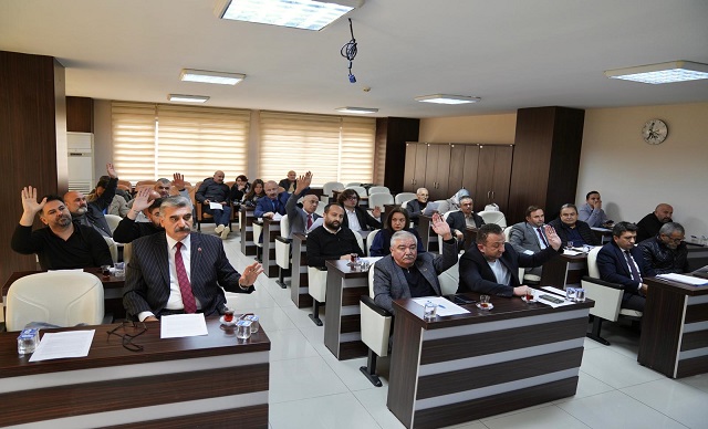 Başkan Köse: Birlik ve Beraberlik Mesajları Verdi