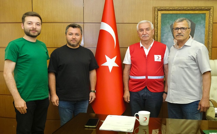 BİLGİ EVİ SAYISI ARTIYOR