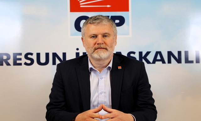 CHP’li Şenyürek ''Her 4 Çocuktan Biri Okula Aç Gidiyor''