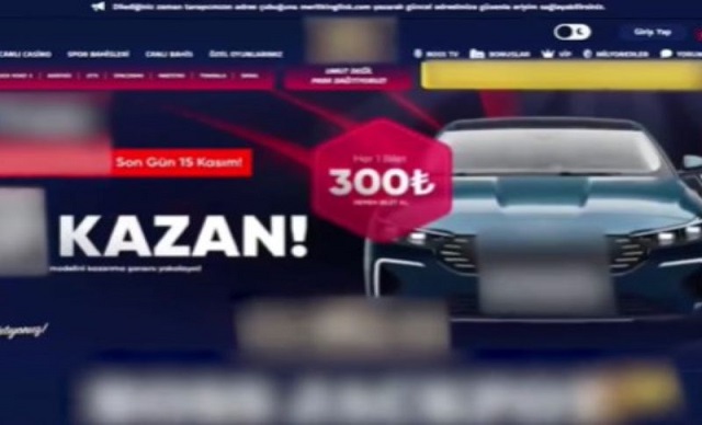 Siber Suçlarla Mücadele Operasyonu: 274 Şüpheliyi Yakaladık