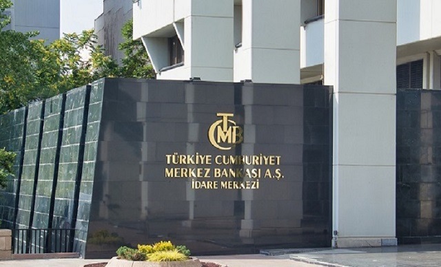 Merkez Bankası Faiz Kararını Açıkladı