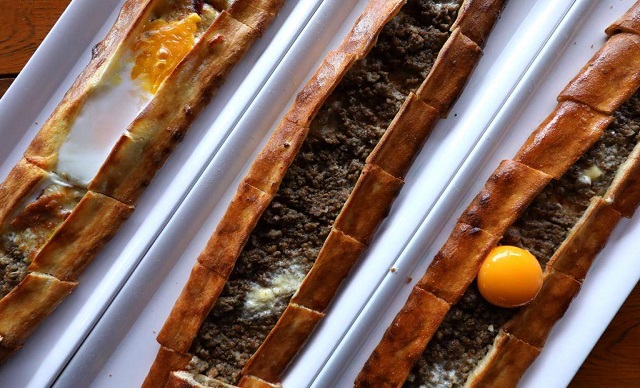 Ordu Pidesi Coğrafi İşaretle Tescillendi
