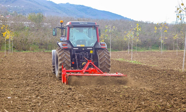 ÜRETİMDE MODEL OLDU