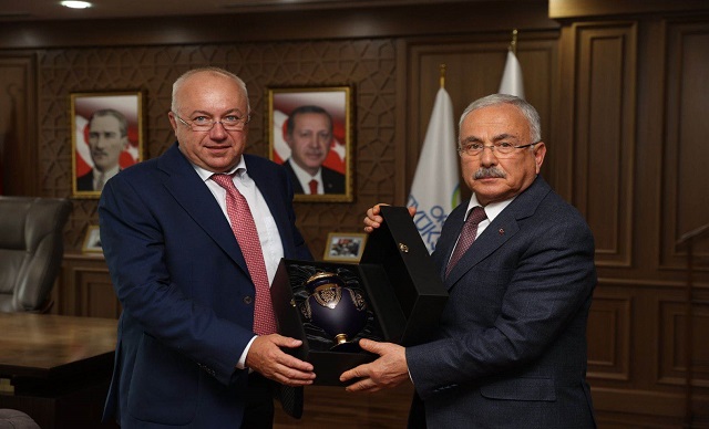 YABANCI YATIRIMCILARIN YENİ ROTASI