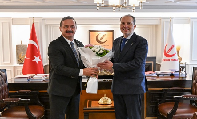 Yavuz Ağıralioğlu: ''parasını kazanıp çıkan köpek balıkları kimdir''