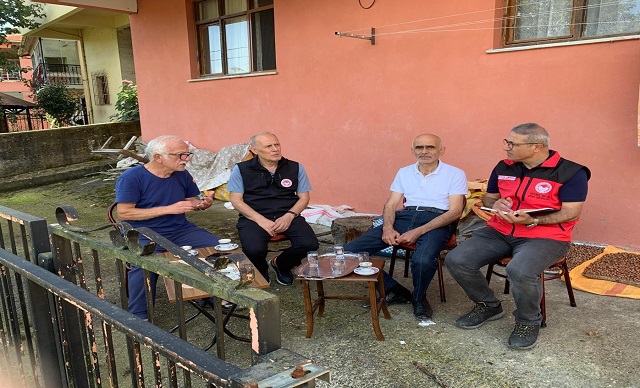 Yeni Destekleme Modeli Değerlendirildi
