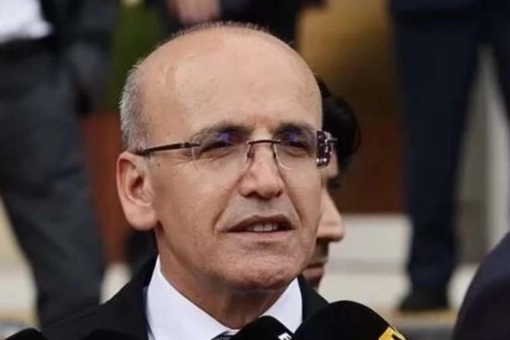 Bakan Şimşek: 2025’te enflasyon geriledi, hedef fiyat istikrarı sağlamak