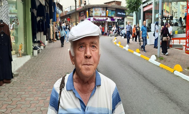EMEP ''ANA GÜNDEM FINDIK TABAN FİYATI''
