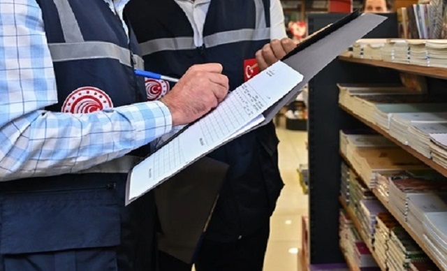 Fahiş Fiyat Uyarısı: Denetimler Artırılıyor