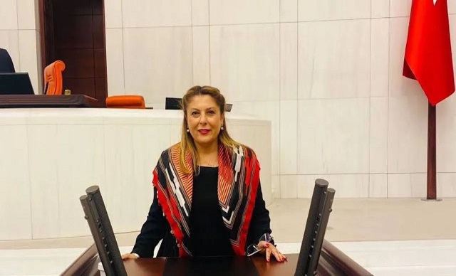 Fındık Üreticisine Gereken Destek Verilsin!
