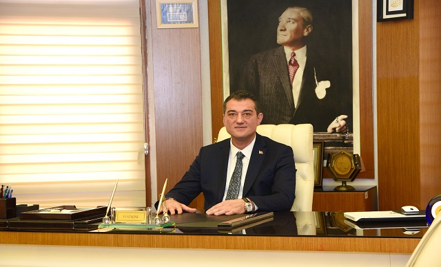 Başkan Köse'den Dünya Kadınlar Günü Mesajı