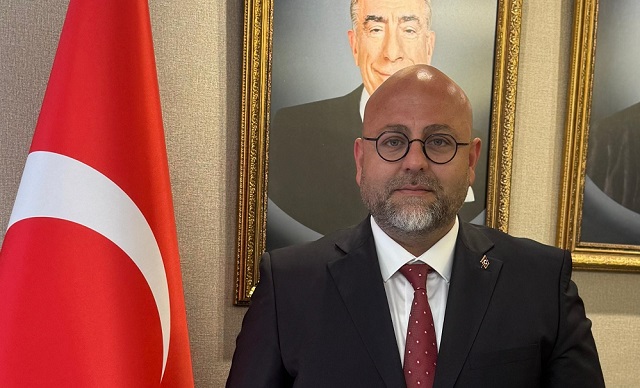MHP'li Akgün ''bazı hususların açıklığa kavuşturulmasının gerekli''