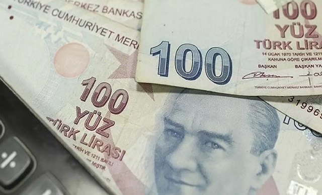 Emekliye Bayram İkramiyesi 2 bin lira Oldu