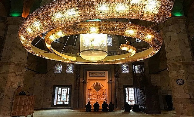 RAMAZANDA İSTENİLEN NEDİR ?