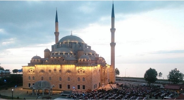 İÇİMİZDEKİ NEBİ RESUL (!)